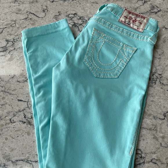 True Religion jeans - Picture 1 of 4